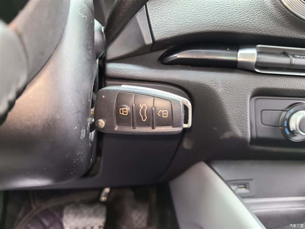 Audi A3, 2018 9
