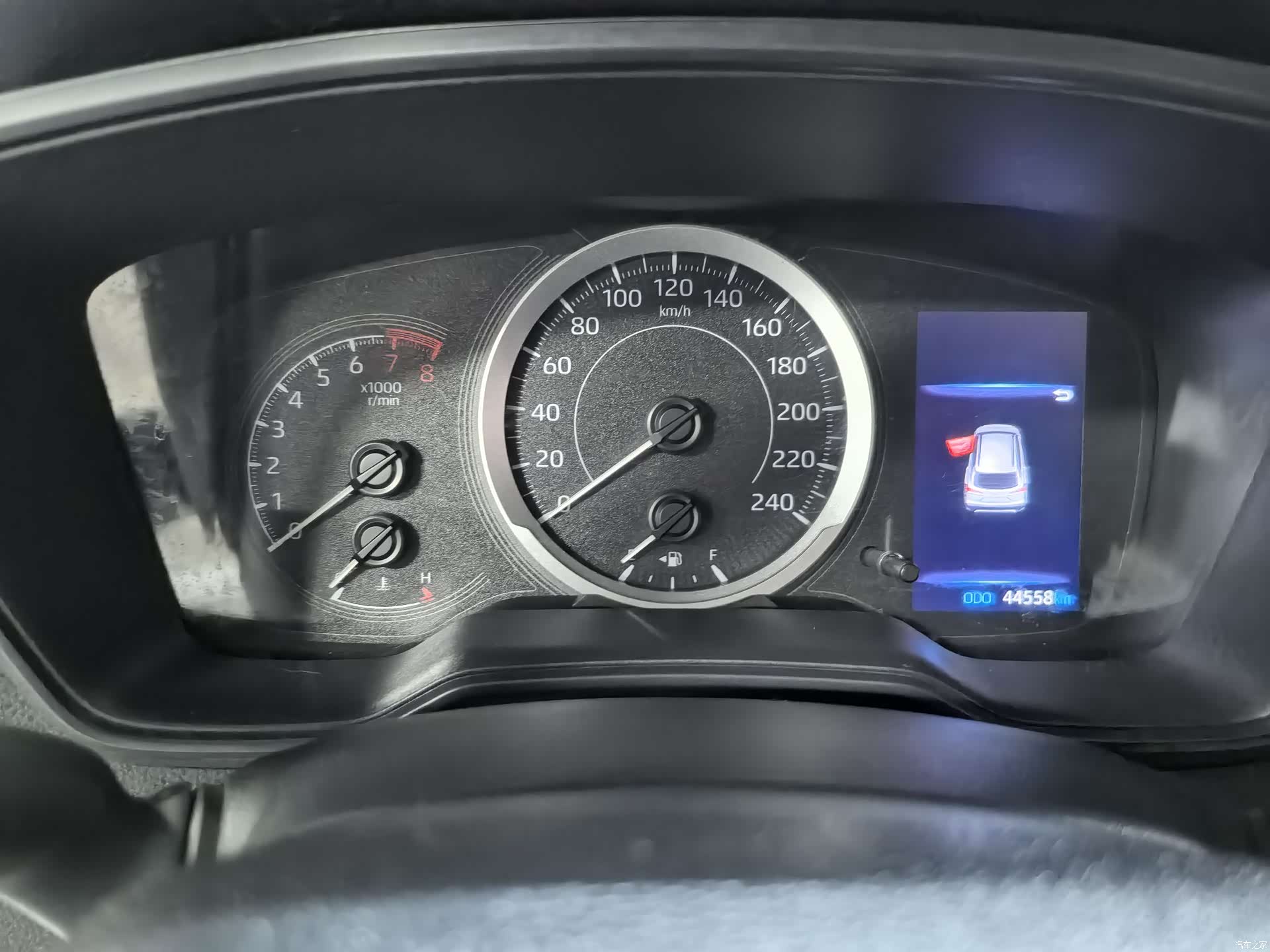 Toyota Corolla, 2022 12
