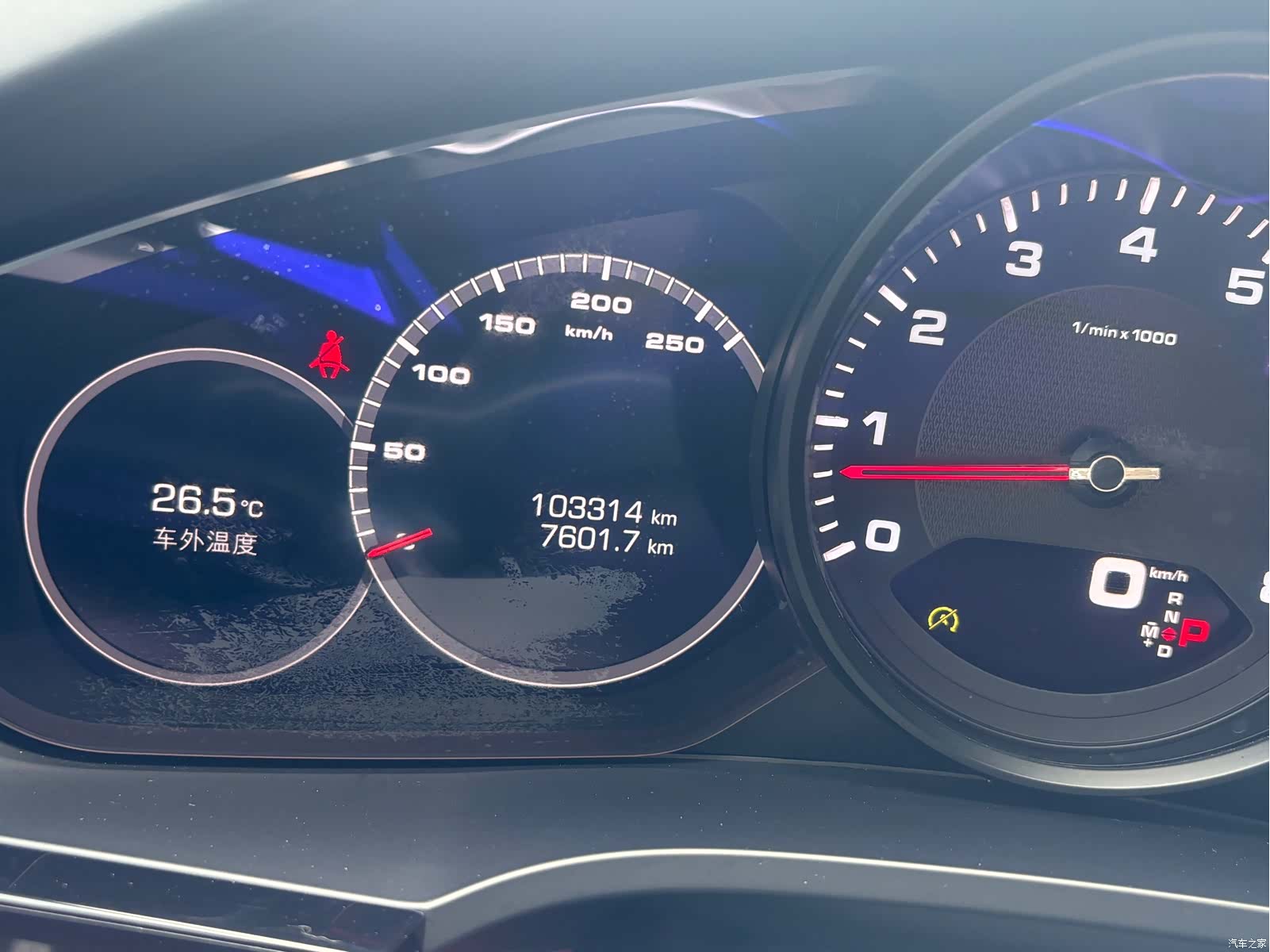 Porsche Cayenne, 2019 21