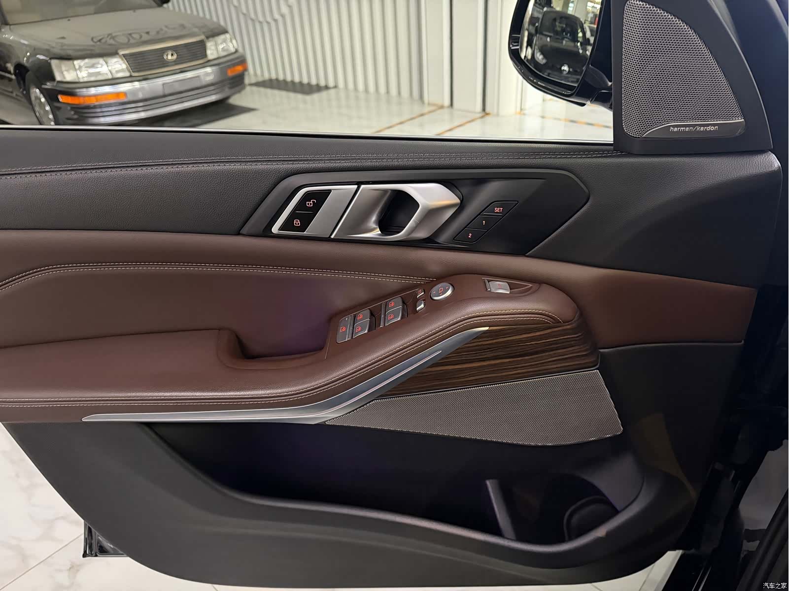 BMW X5, 2023 28