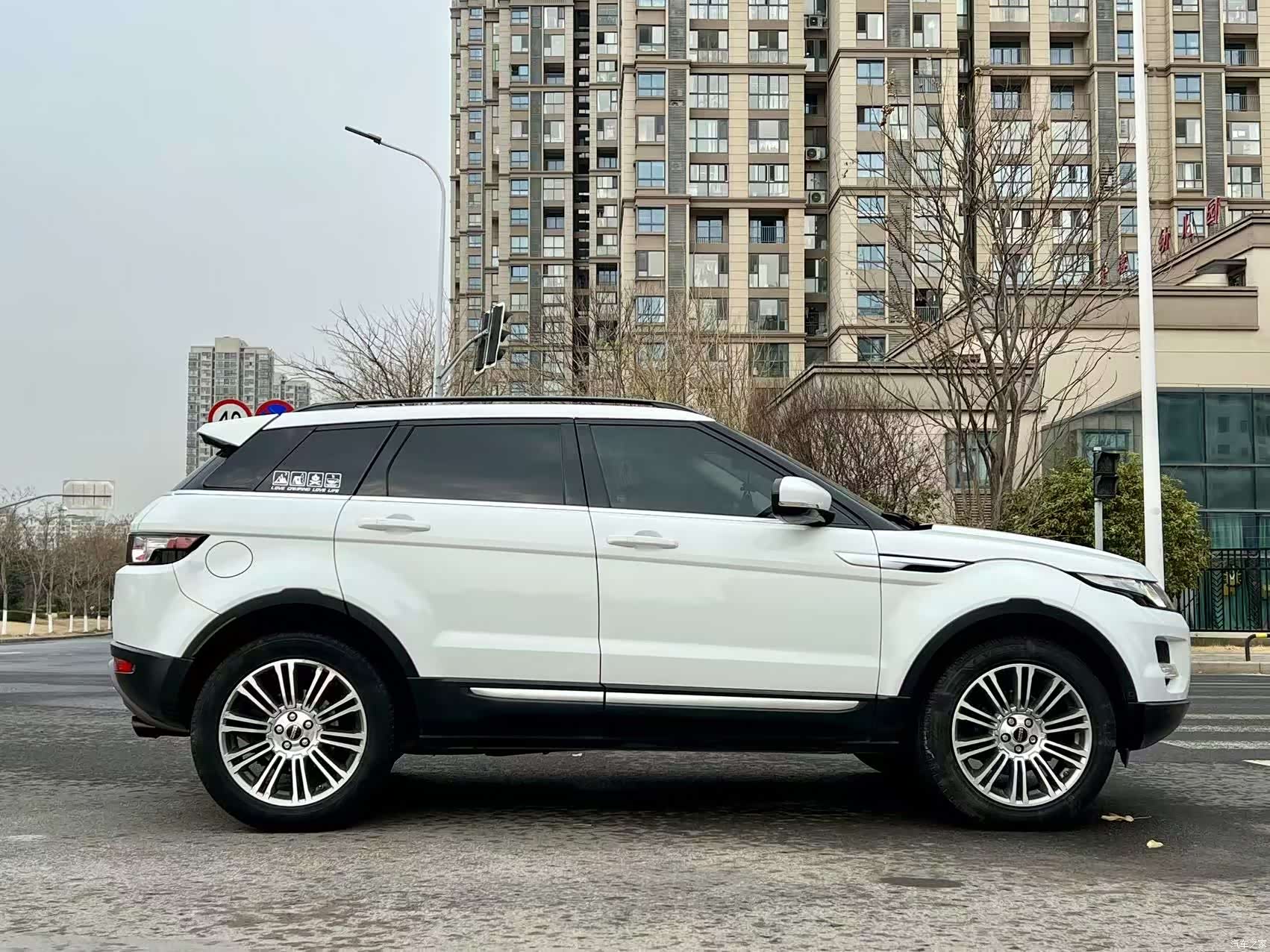 Land Rover Range Rover, 2012 6