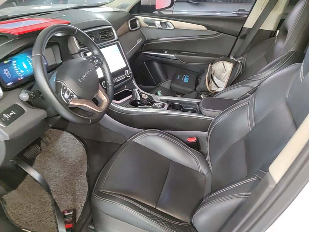 Lynk & Co 01, 2018 15