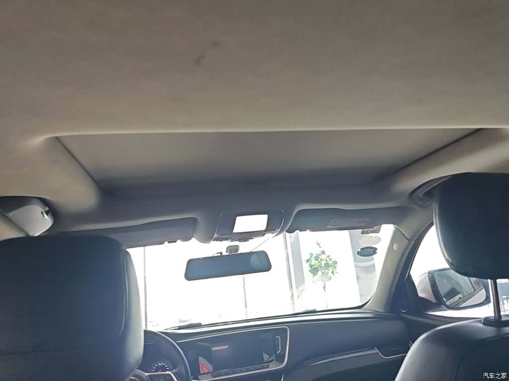 Zotye T600, 2018 18