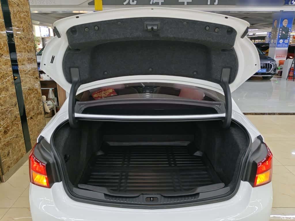 Buick Verano, 2018 19