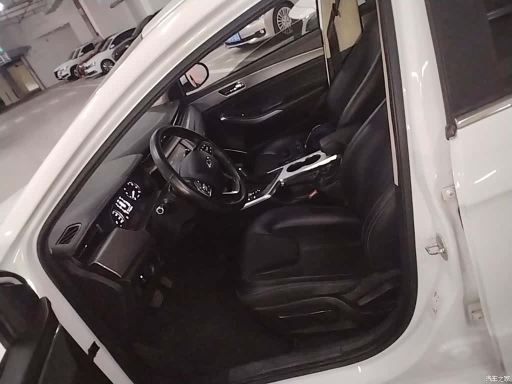 Chery 5, 2019 15