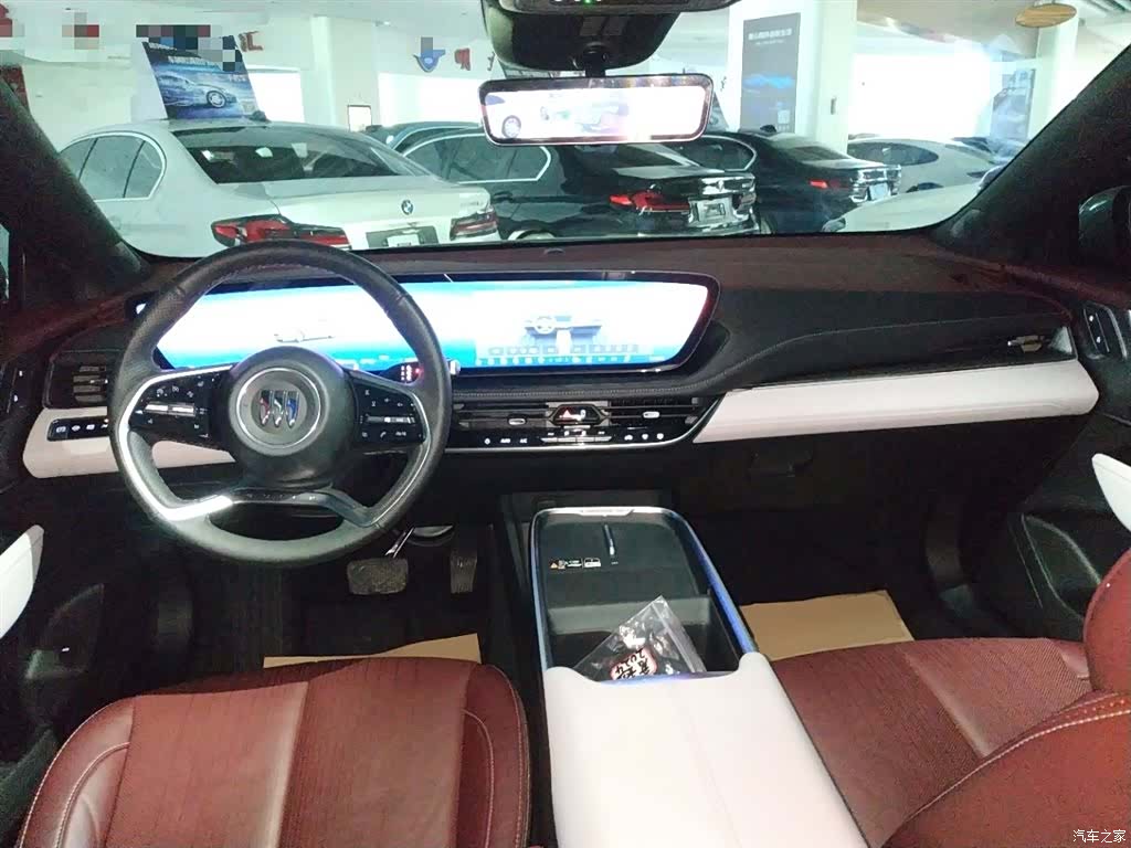 Buick LaCrosse, 2024 10