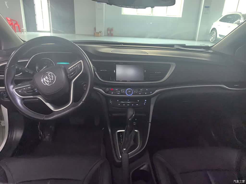 Buick VI, 2020 14