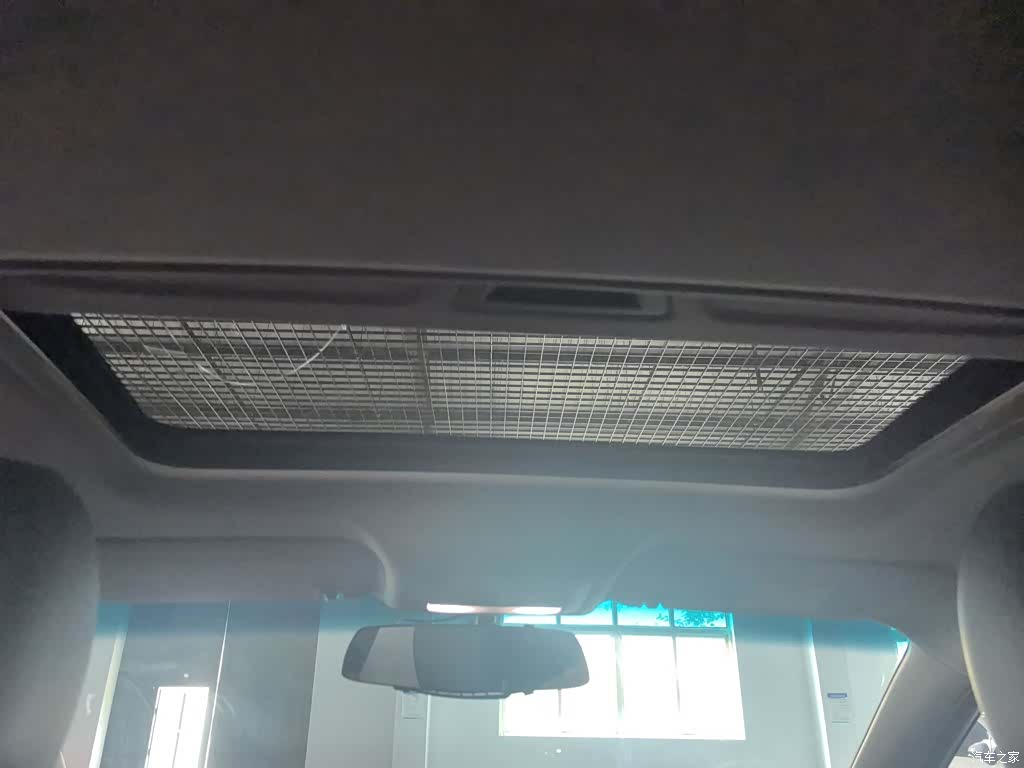 Buick VI, 2020 15