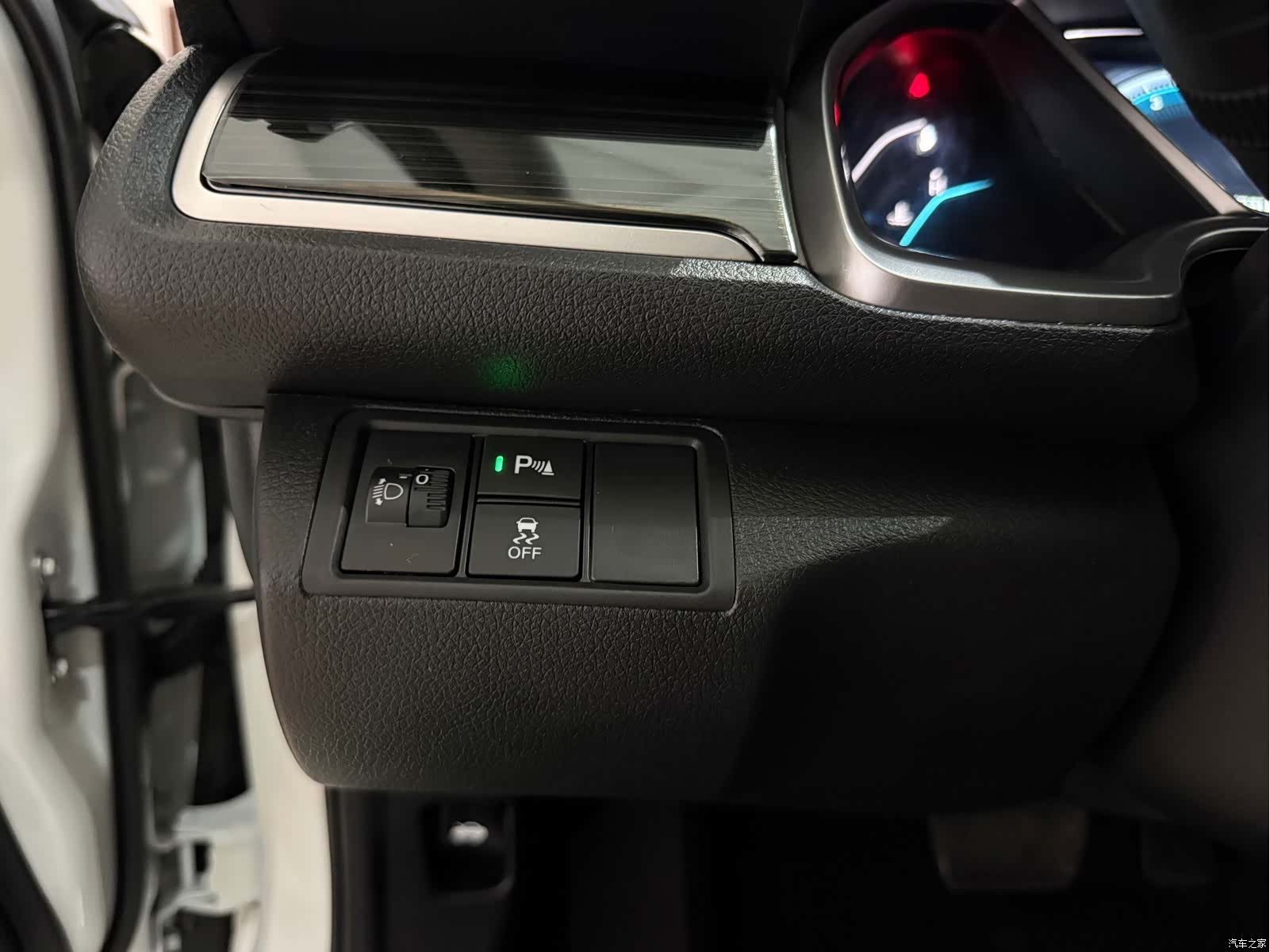 Honda Civic, 2016 16