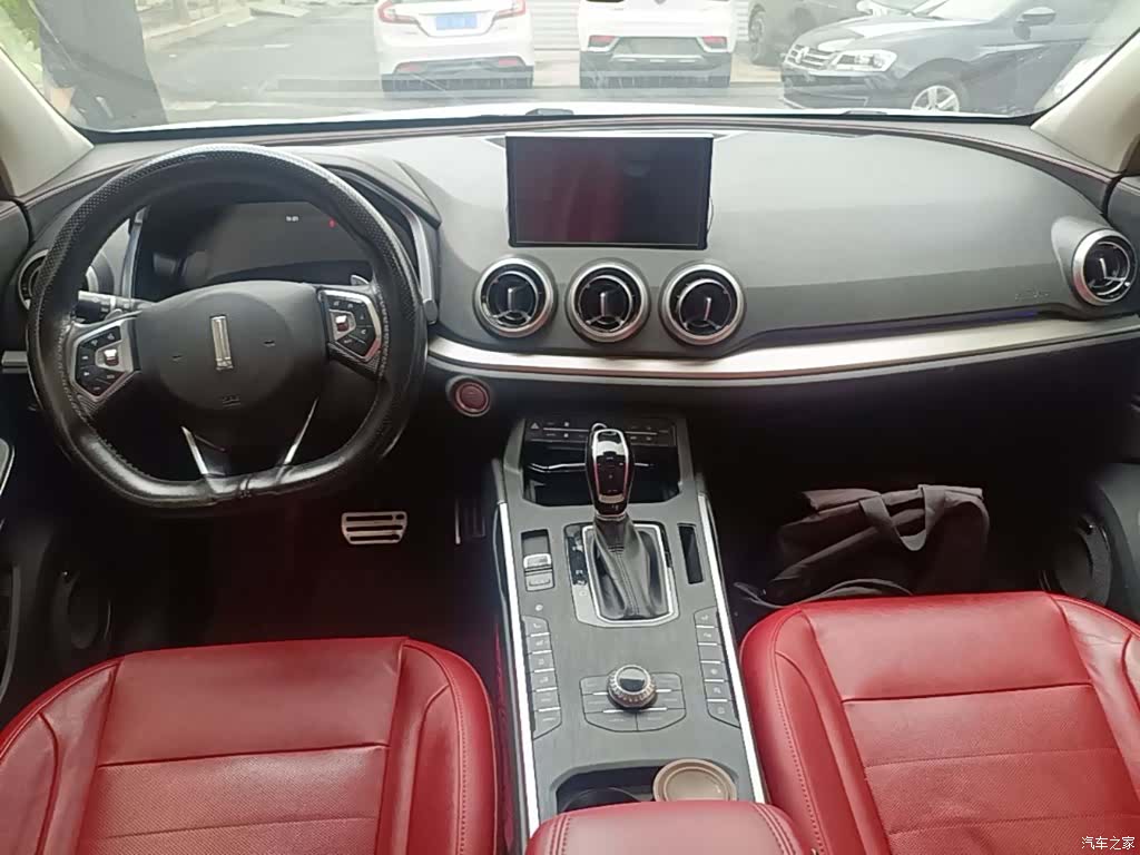 WEY VV5, 2019 10