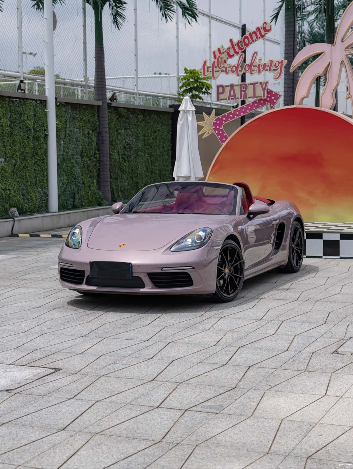 Porsche Boxster, 2022 1