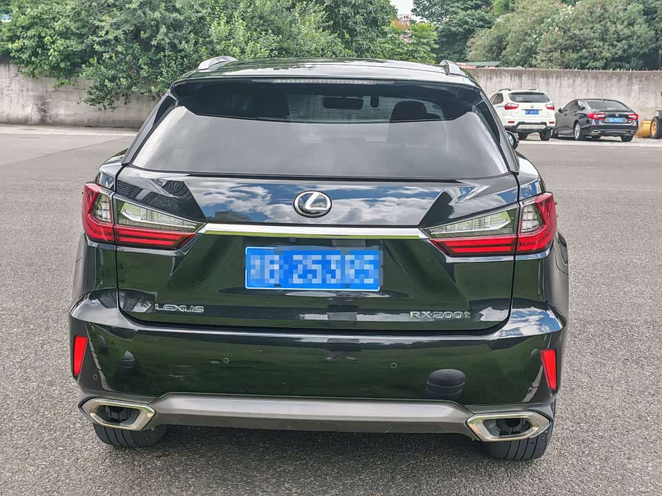 Lexus RX Lexus RX