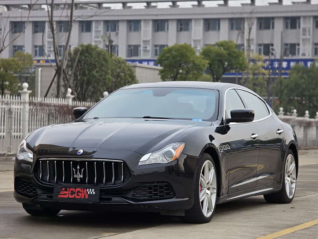 Maserati