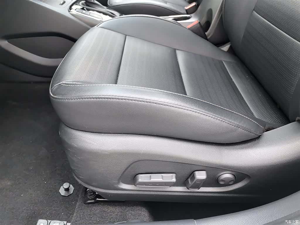 Kia K3, 2019 20