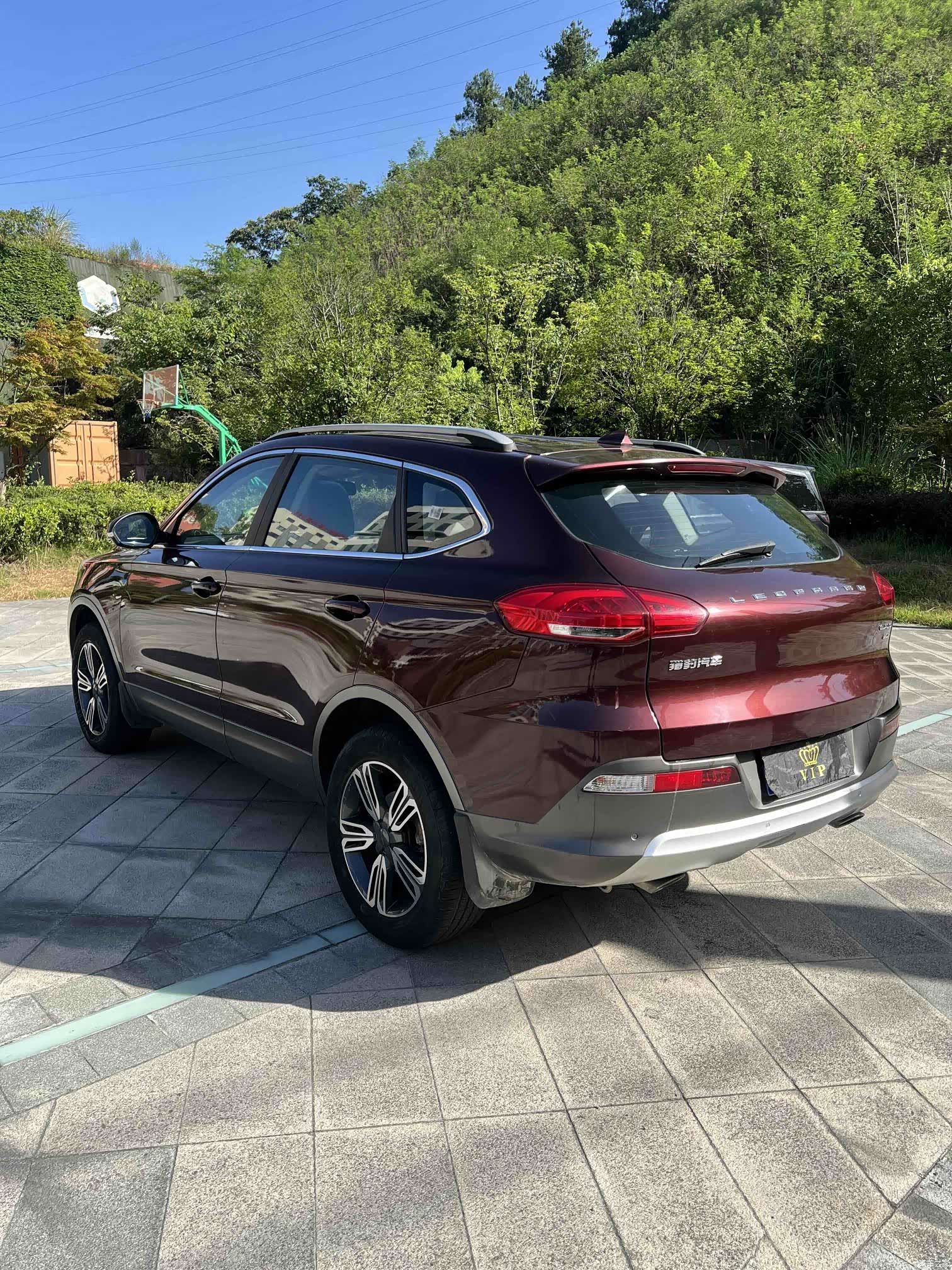 Liebao CS10, 2018 10
