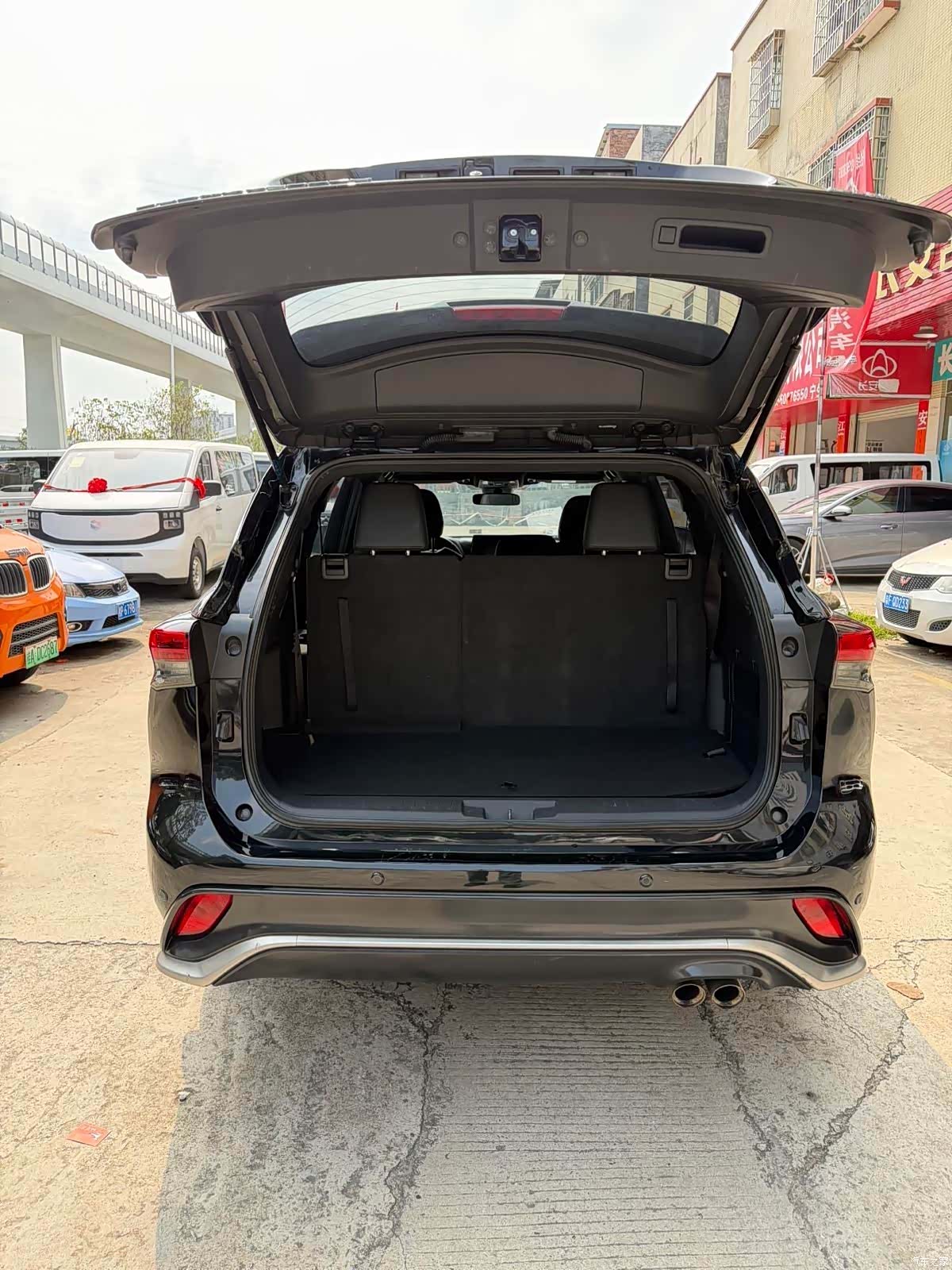 Toyota Crown, 2022 3