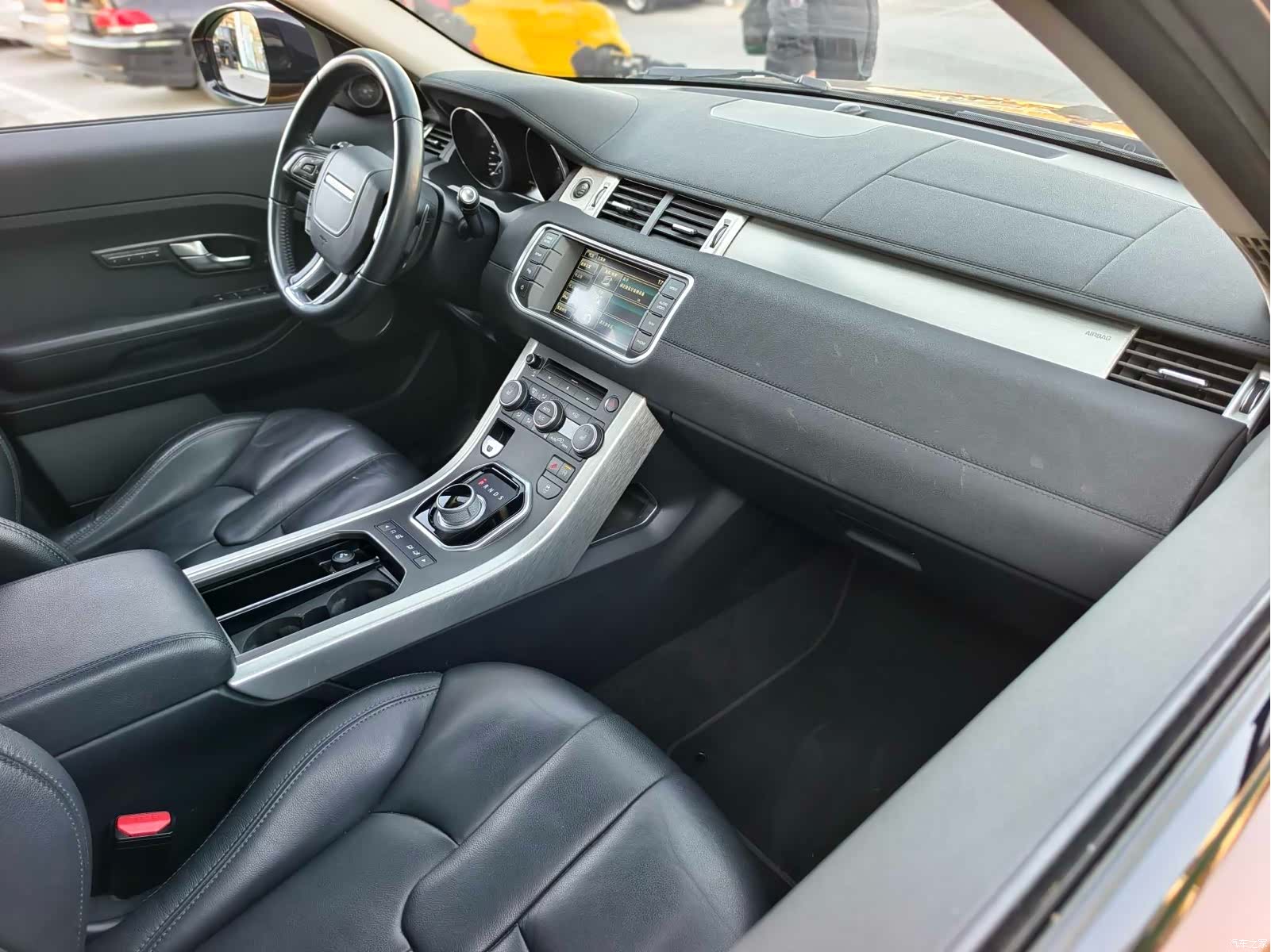 Land Rover Range Rover, 2016 13