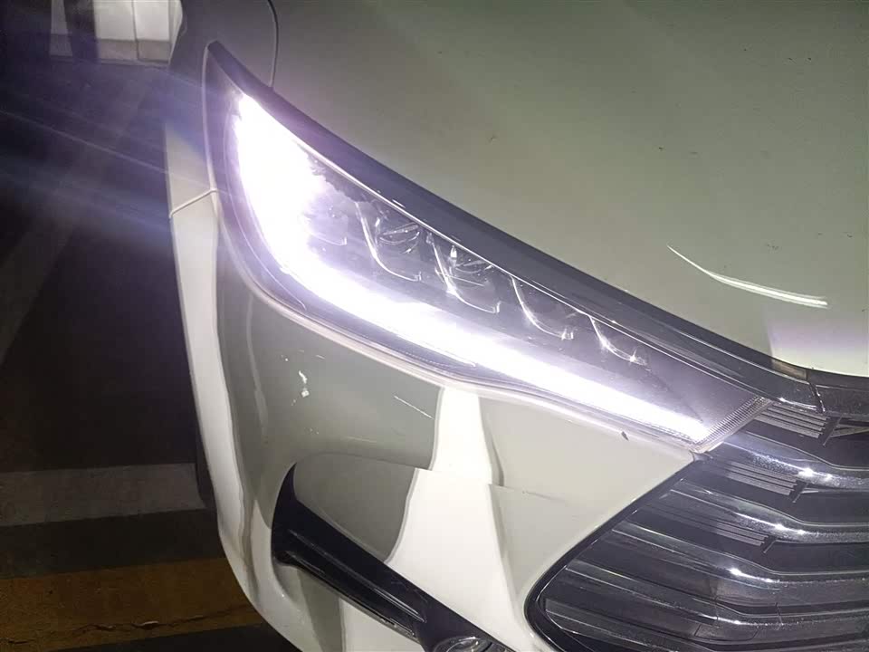 BYD Song MAX BYD Song MAX