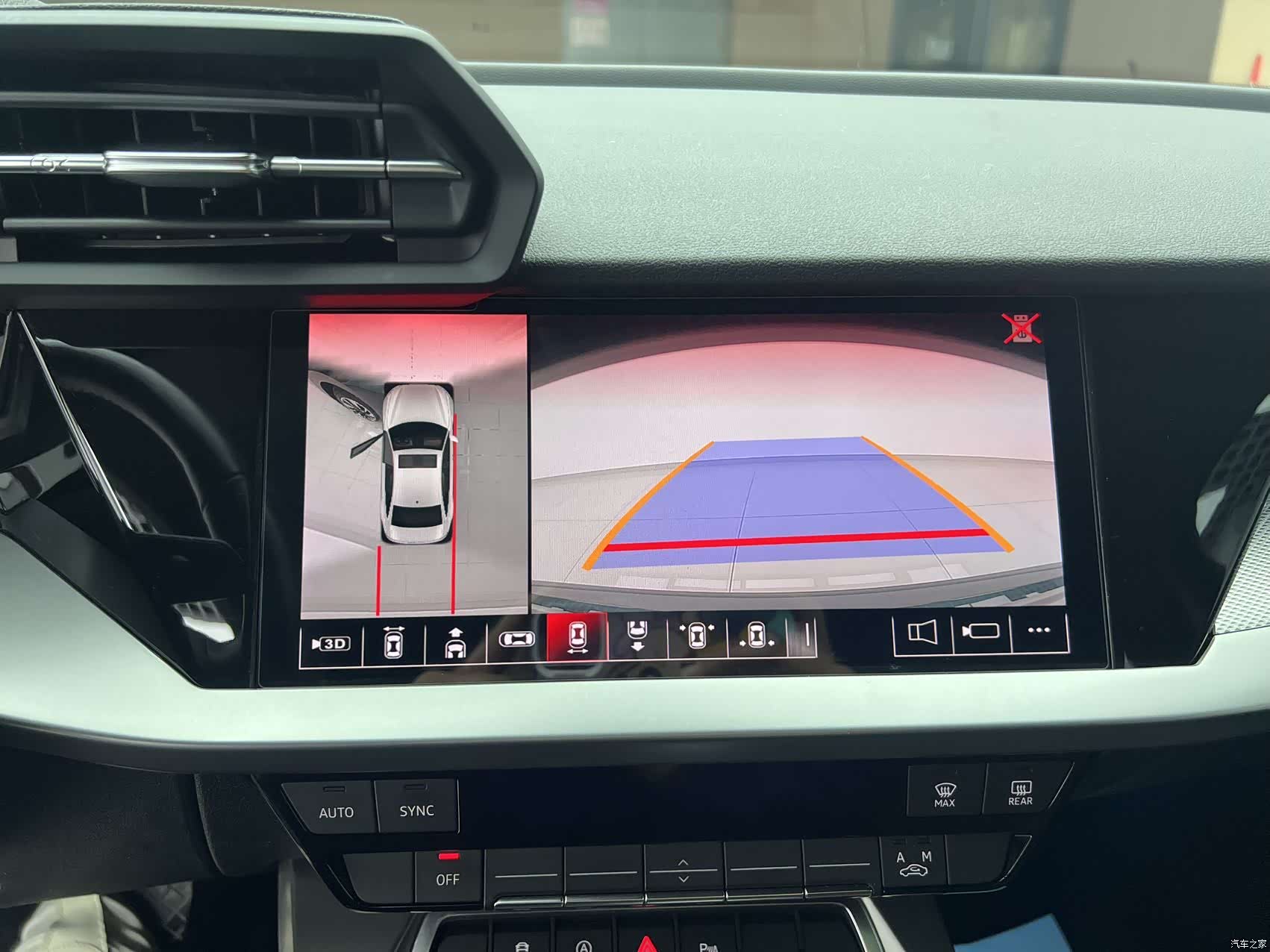 Audi A3, 2024 17