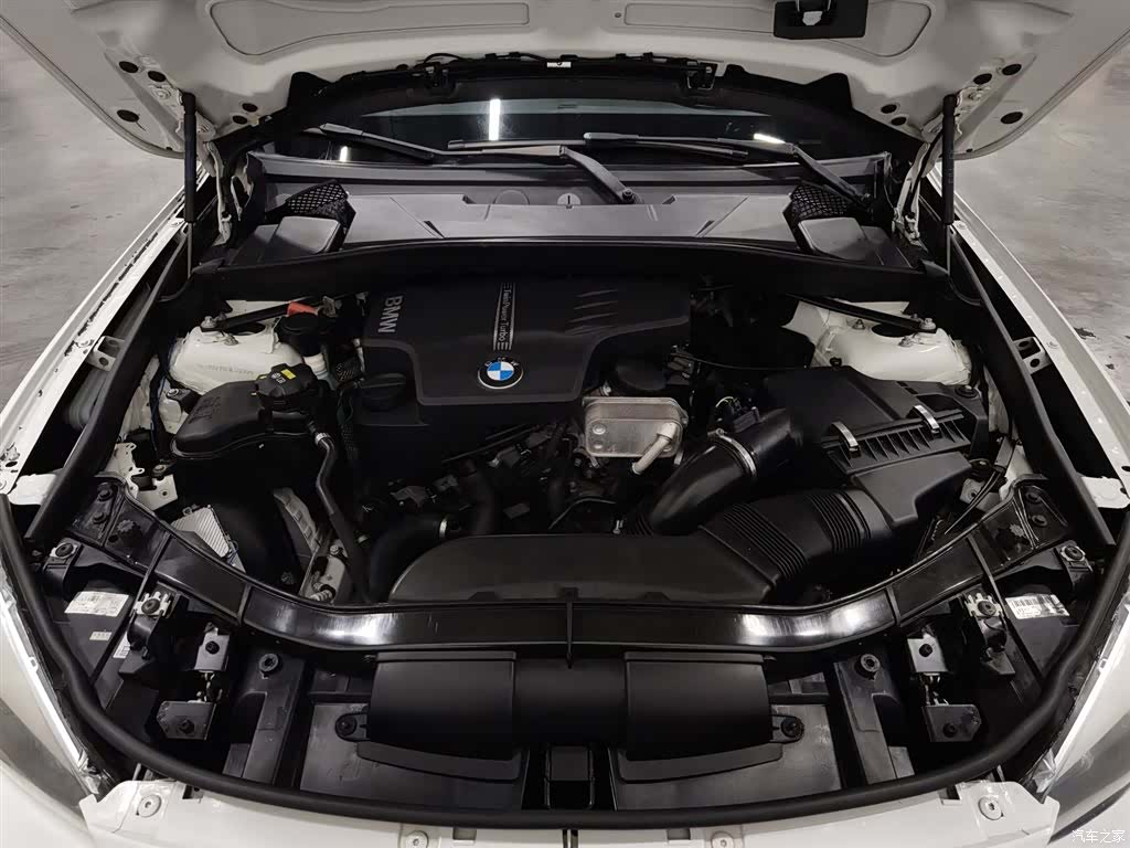 BMW X1, 2016 6