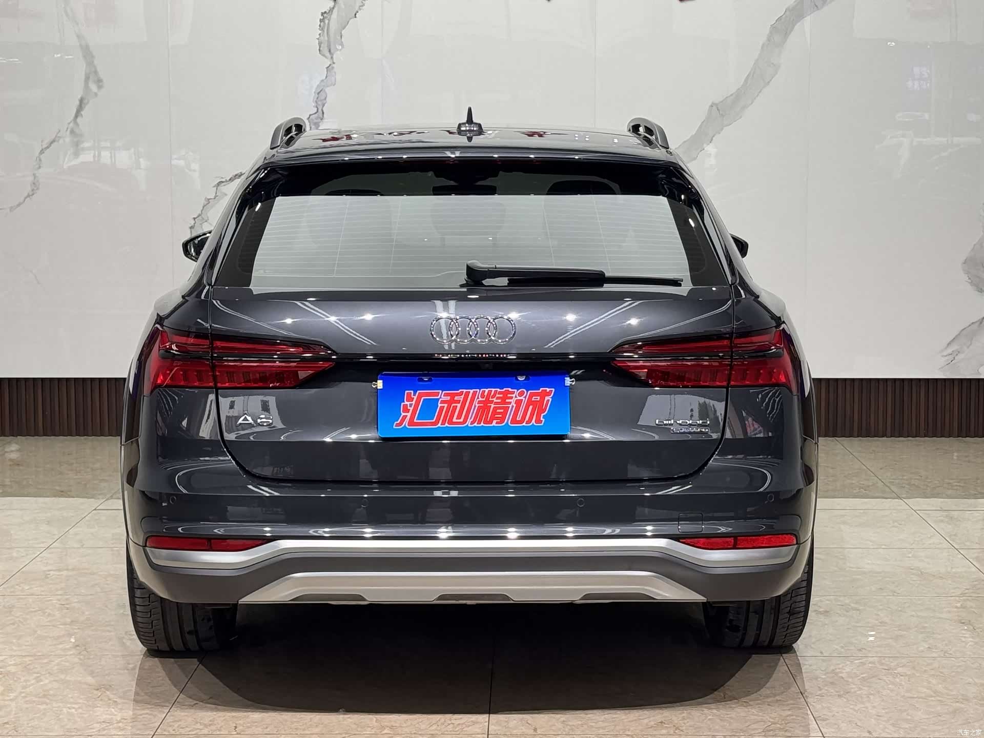 Audi A6, 2022 все фото