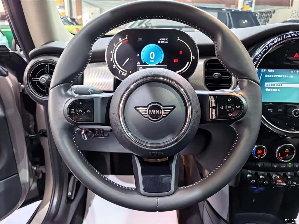 Mini Cooper, 2022 8