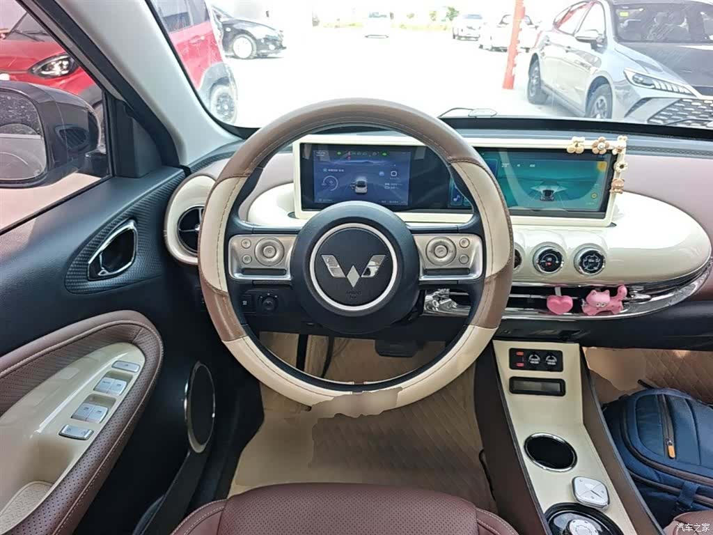 Wuling Bingo, 2025 11