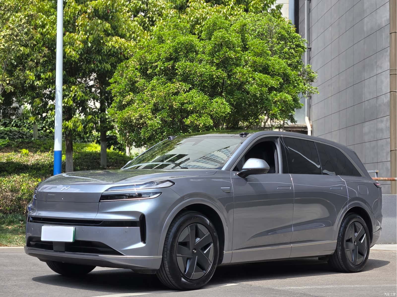 NIO L90, 2025 1
