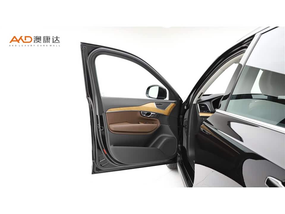 Volvo XC90 Volvo XC90