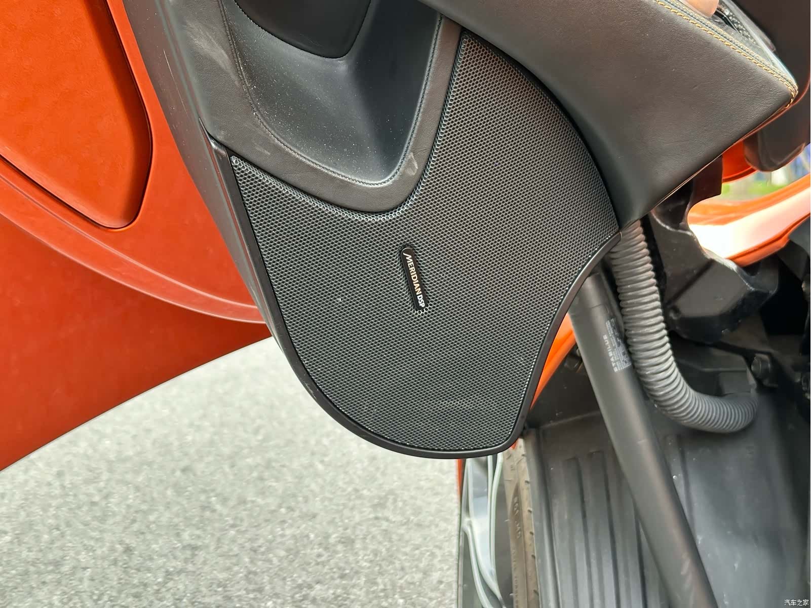 McLaren 12C, 2014 19