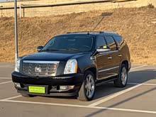 ���׵�ESCALADE 2010�� 6.0 Hybrid