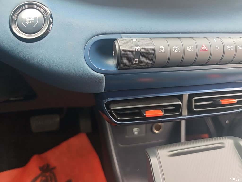BYD Seagull, 2024 14