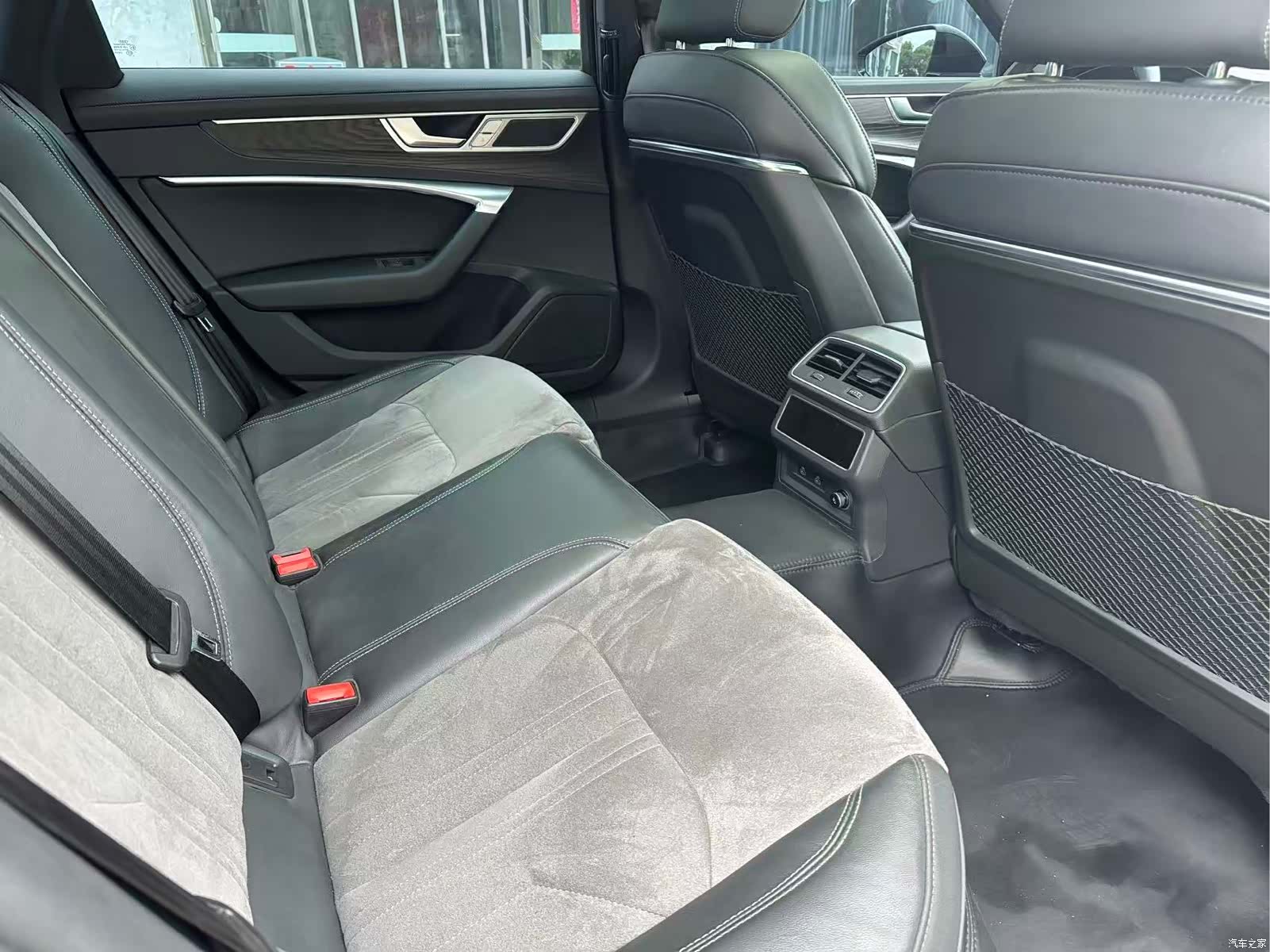 Audi A6L, 2023 6