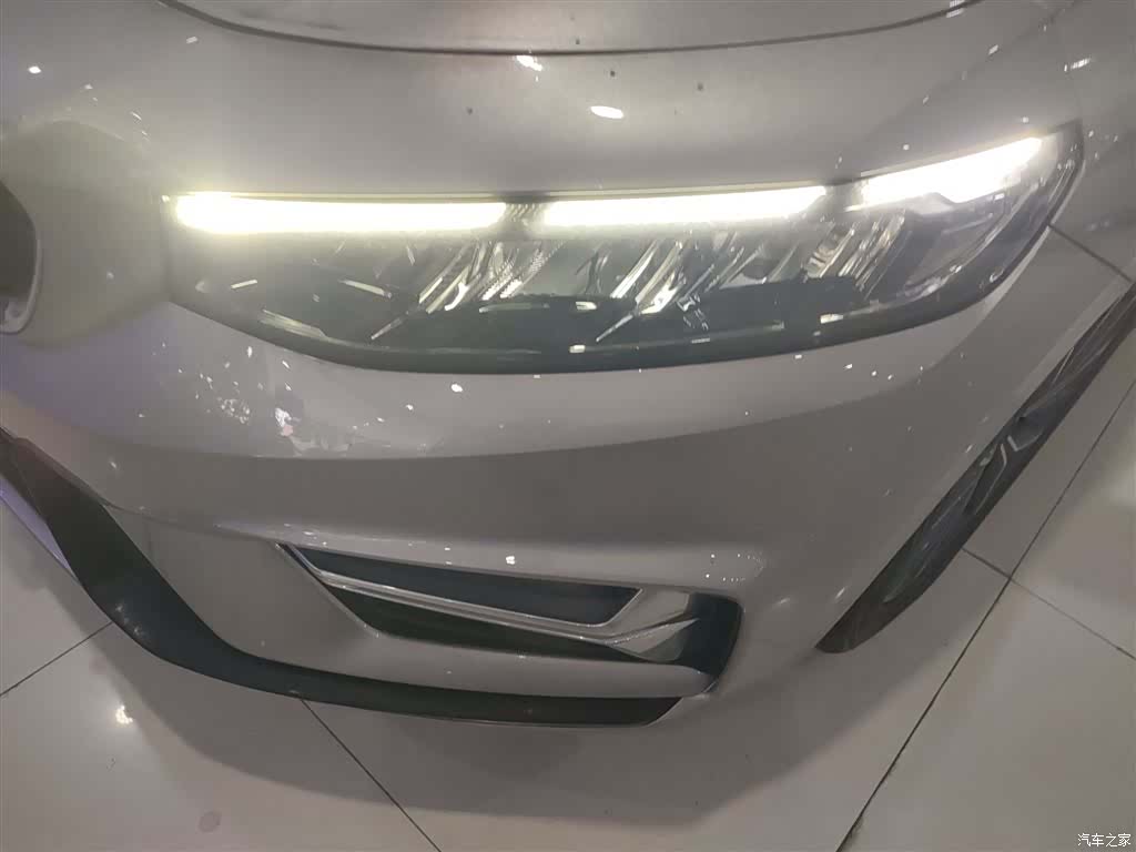 Geely Preface, 2023 24