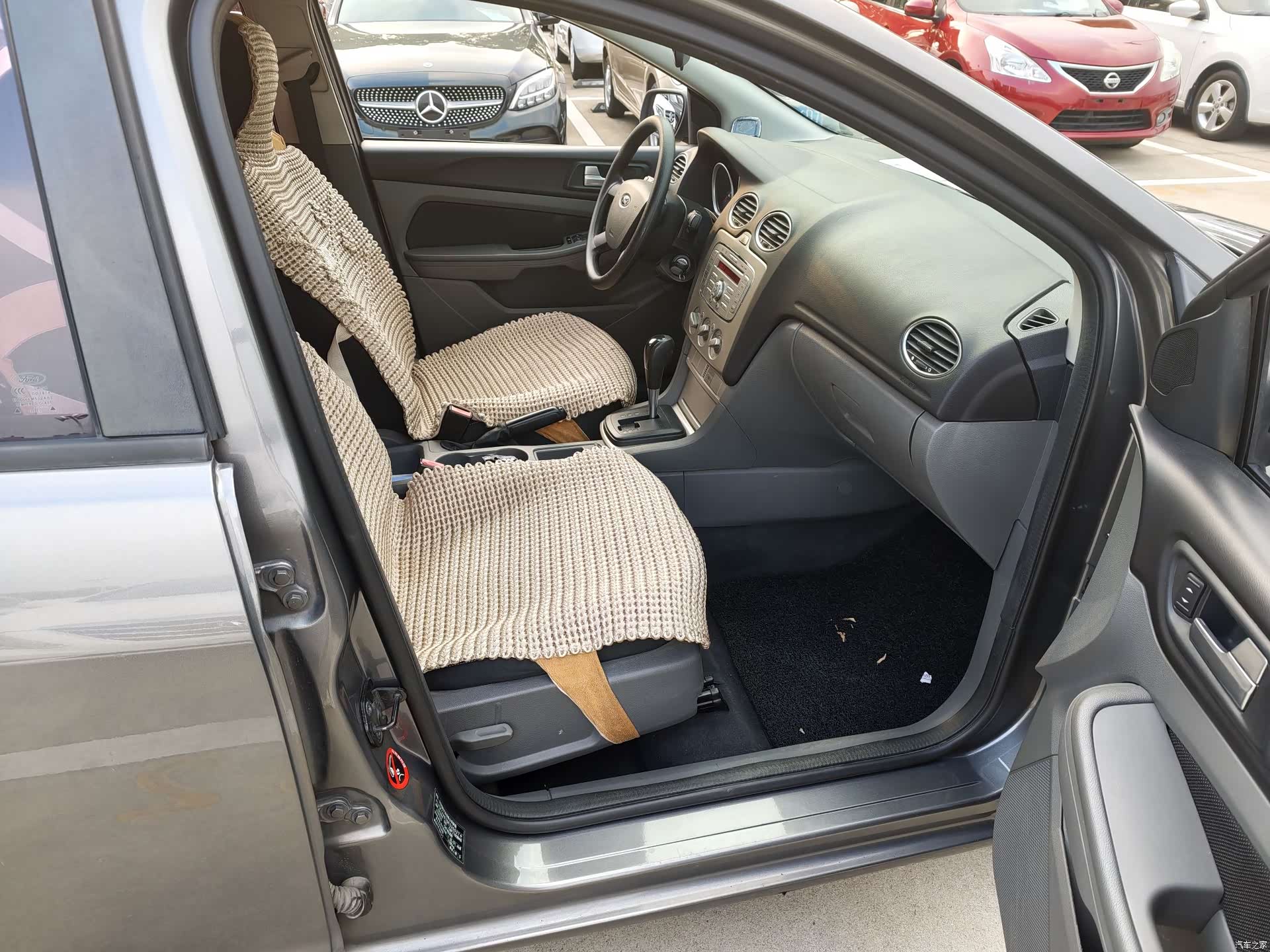 Ford Focus, 2013 9