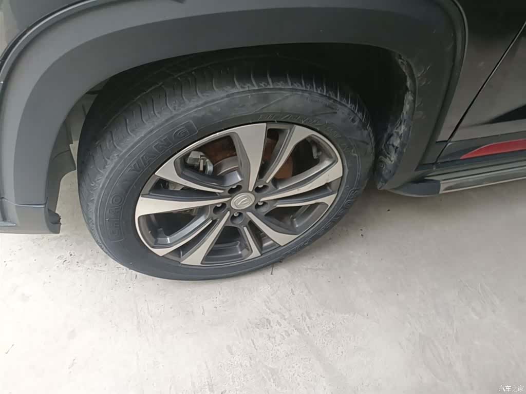 Changan CS35, 2022 23