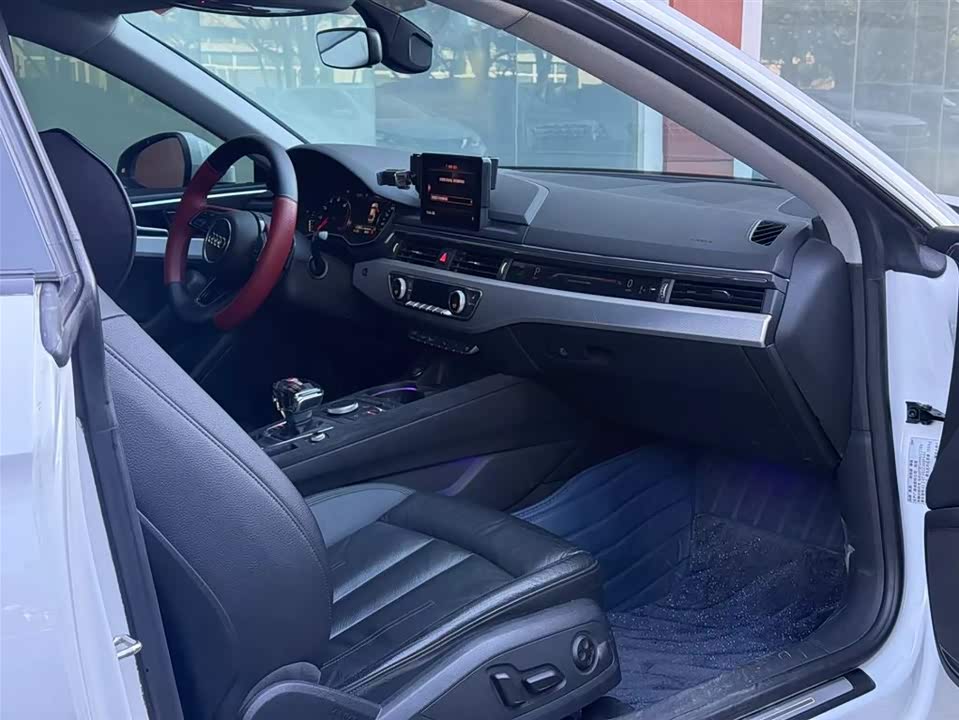 Audi A5 Audi A5