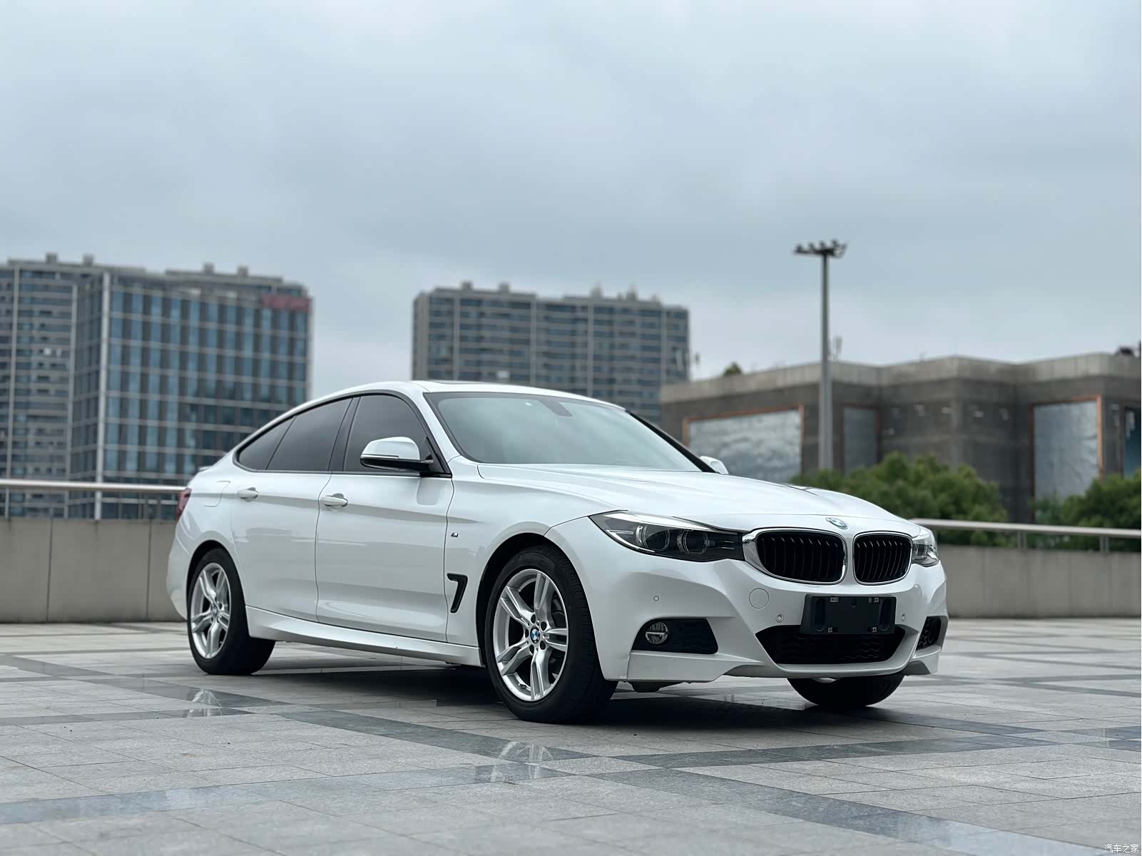 BMW 3 Series, 2021 3