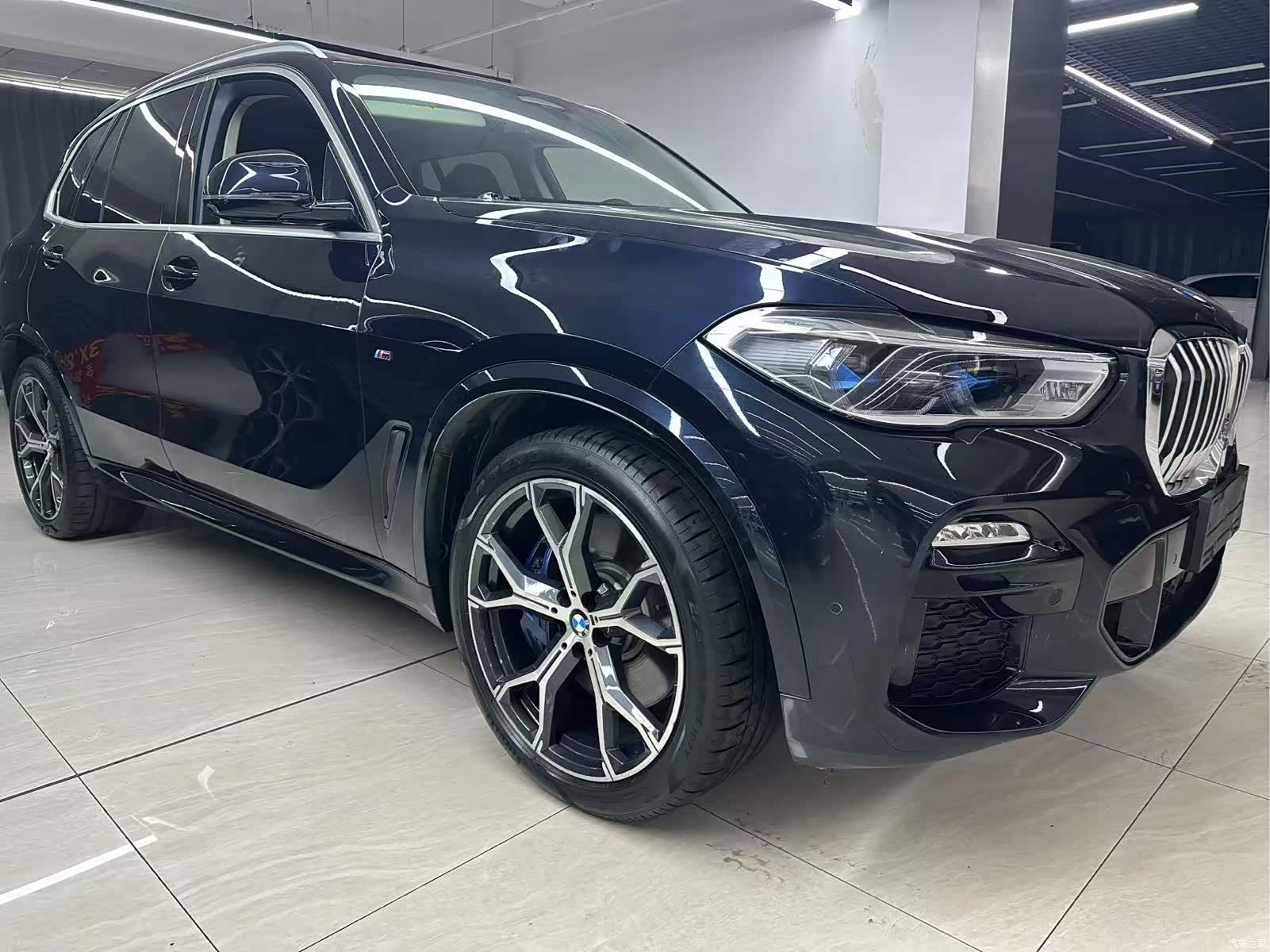 BMW X5, 2019 2