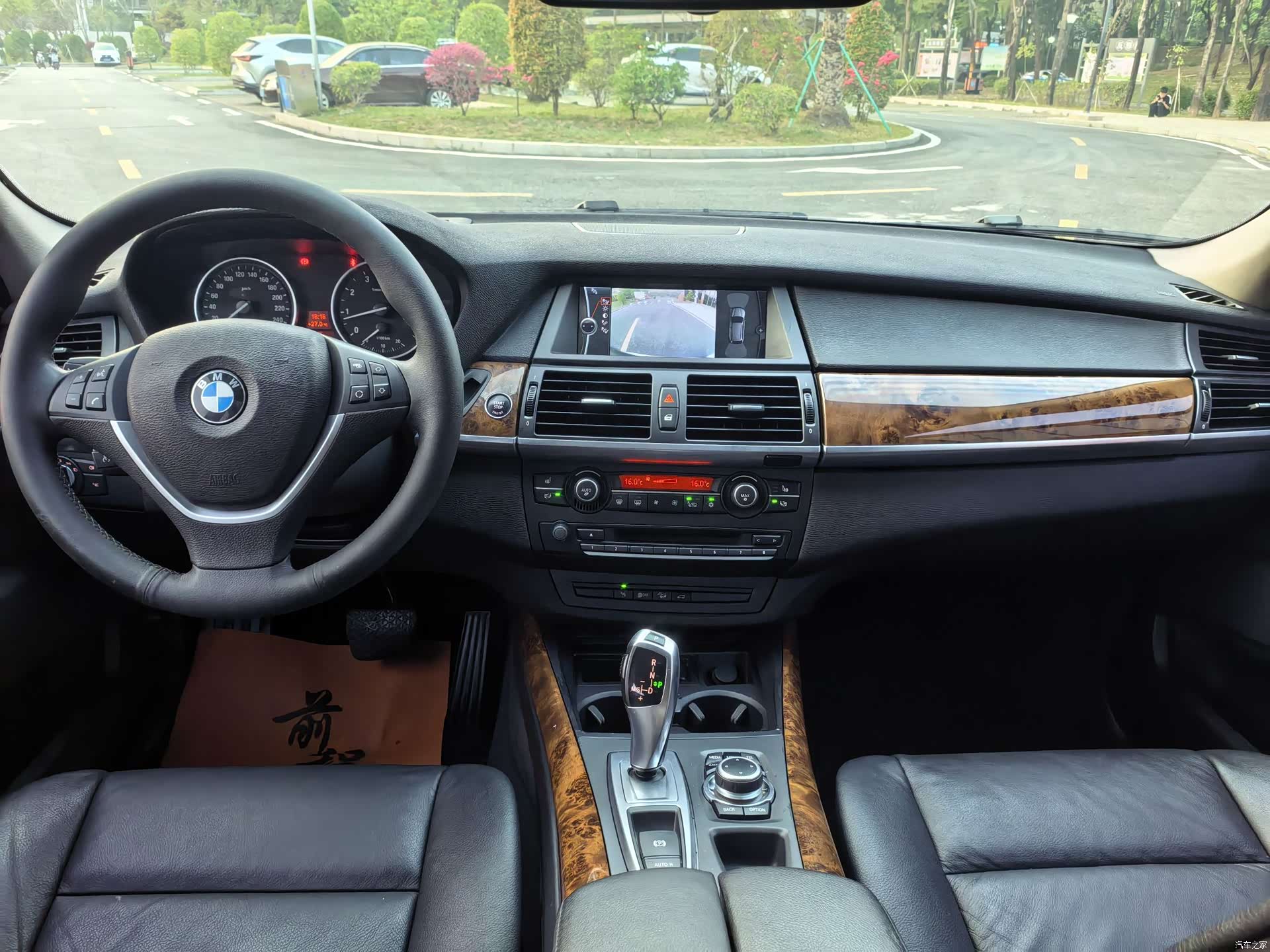 BMW X5, 2014 6