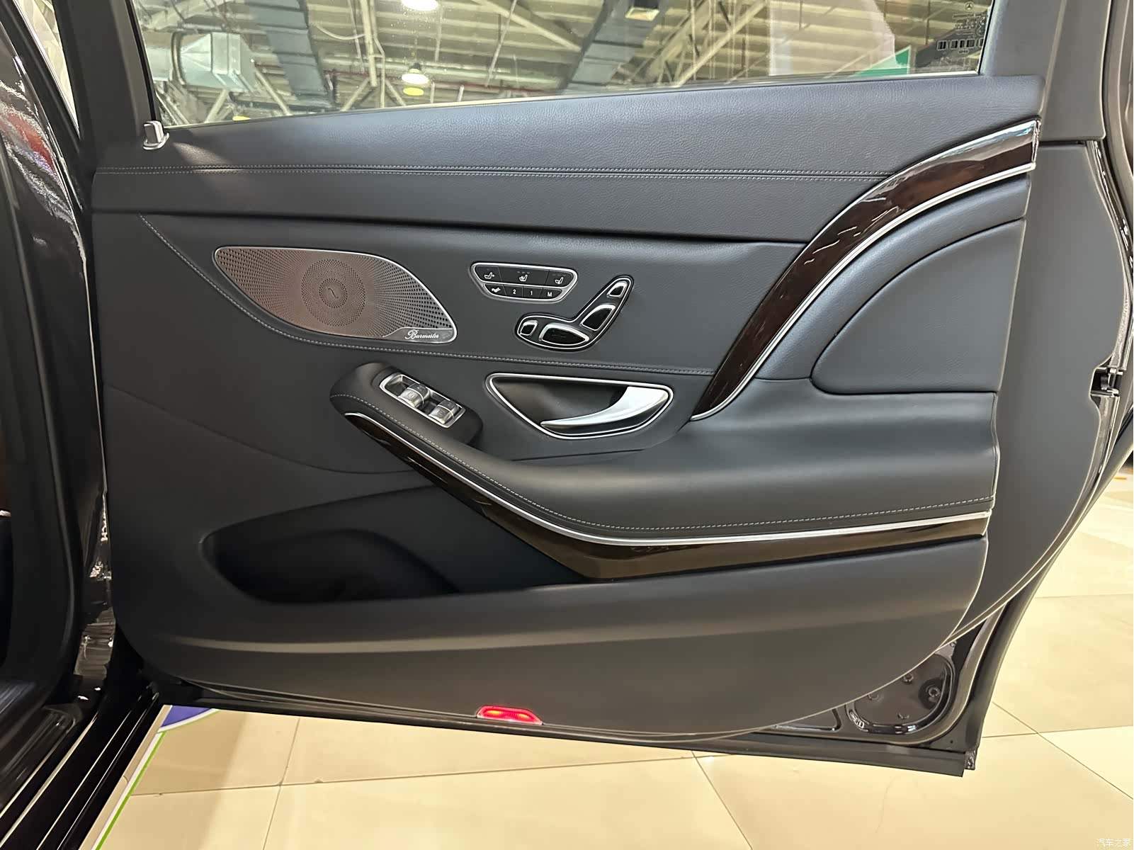 Maybach S-Class, 2020 20