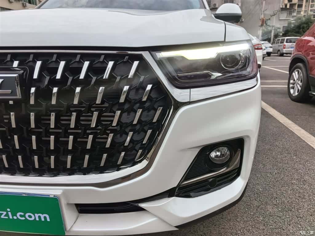 Haval H6, 2024 24