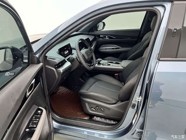 Changan Z6, 2023 19