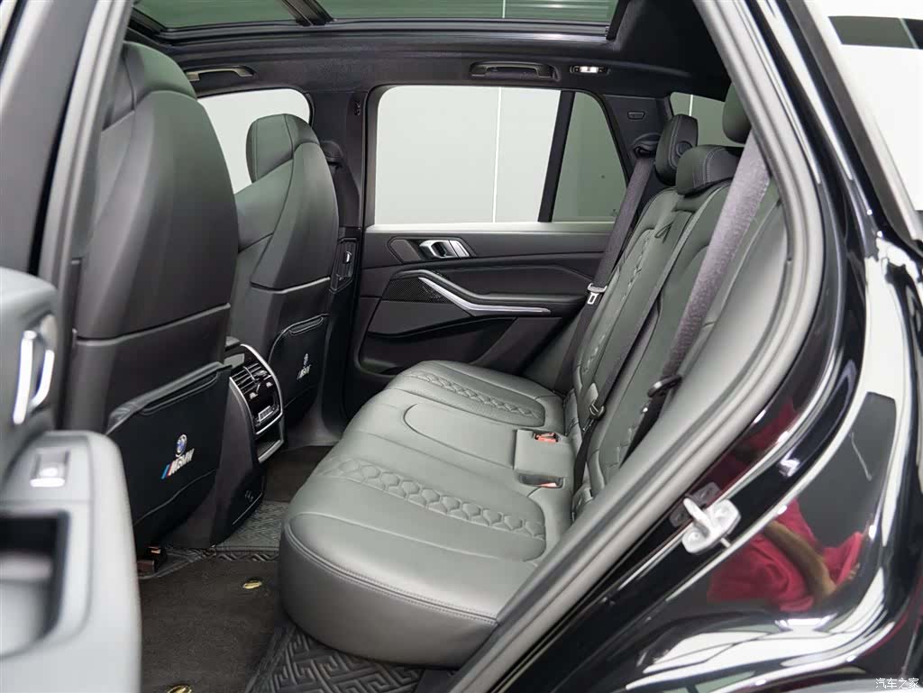 BMW X5, 2022 12