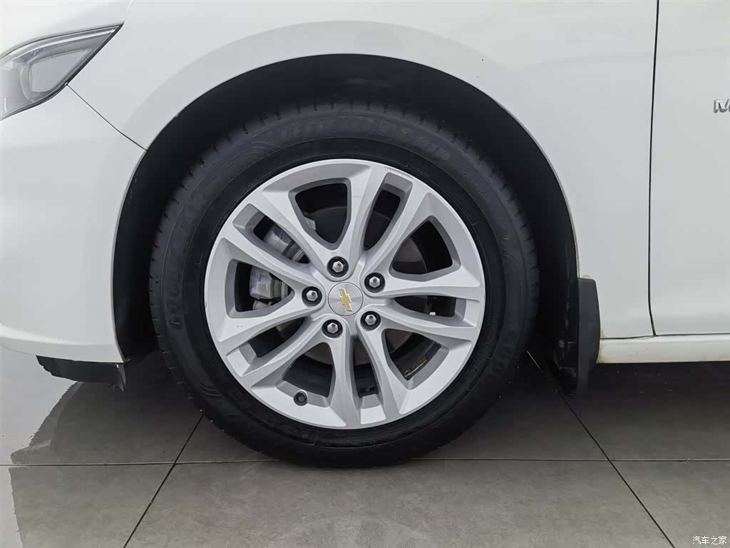 Chevrolet XL, 2018 17