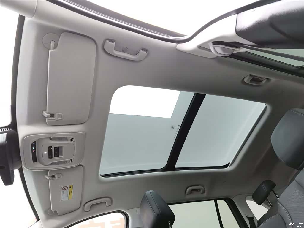 Buick Envision Plus, 2025 14