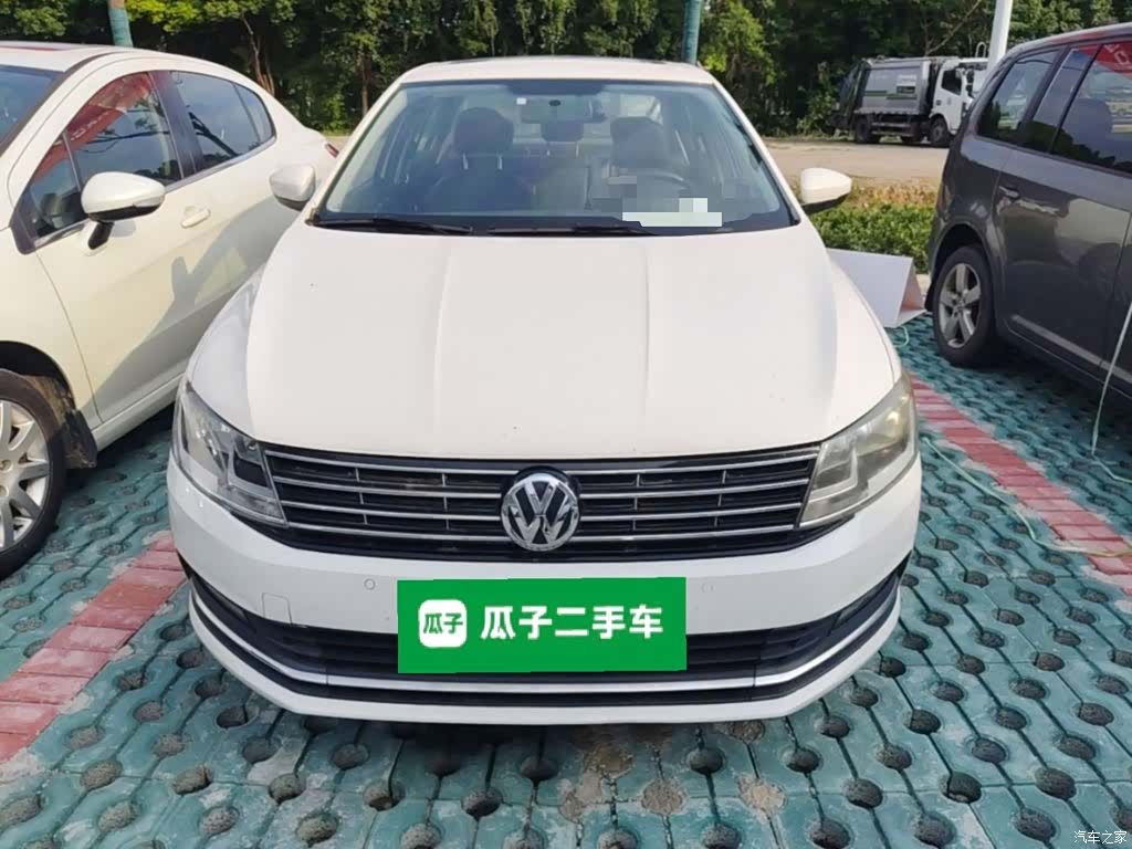 Volkswagen Lavida, 2016 3