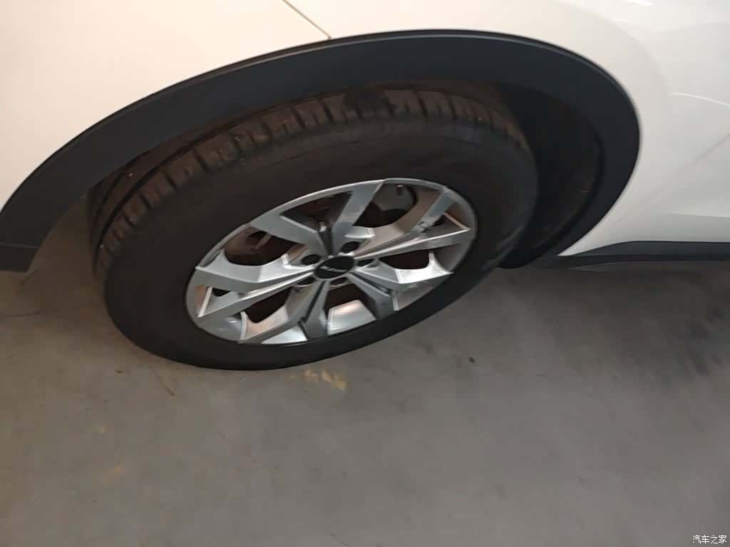 Haval H6, 2021 23