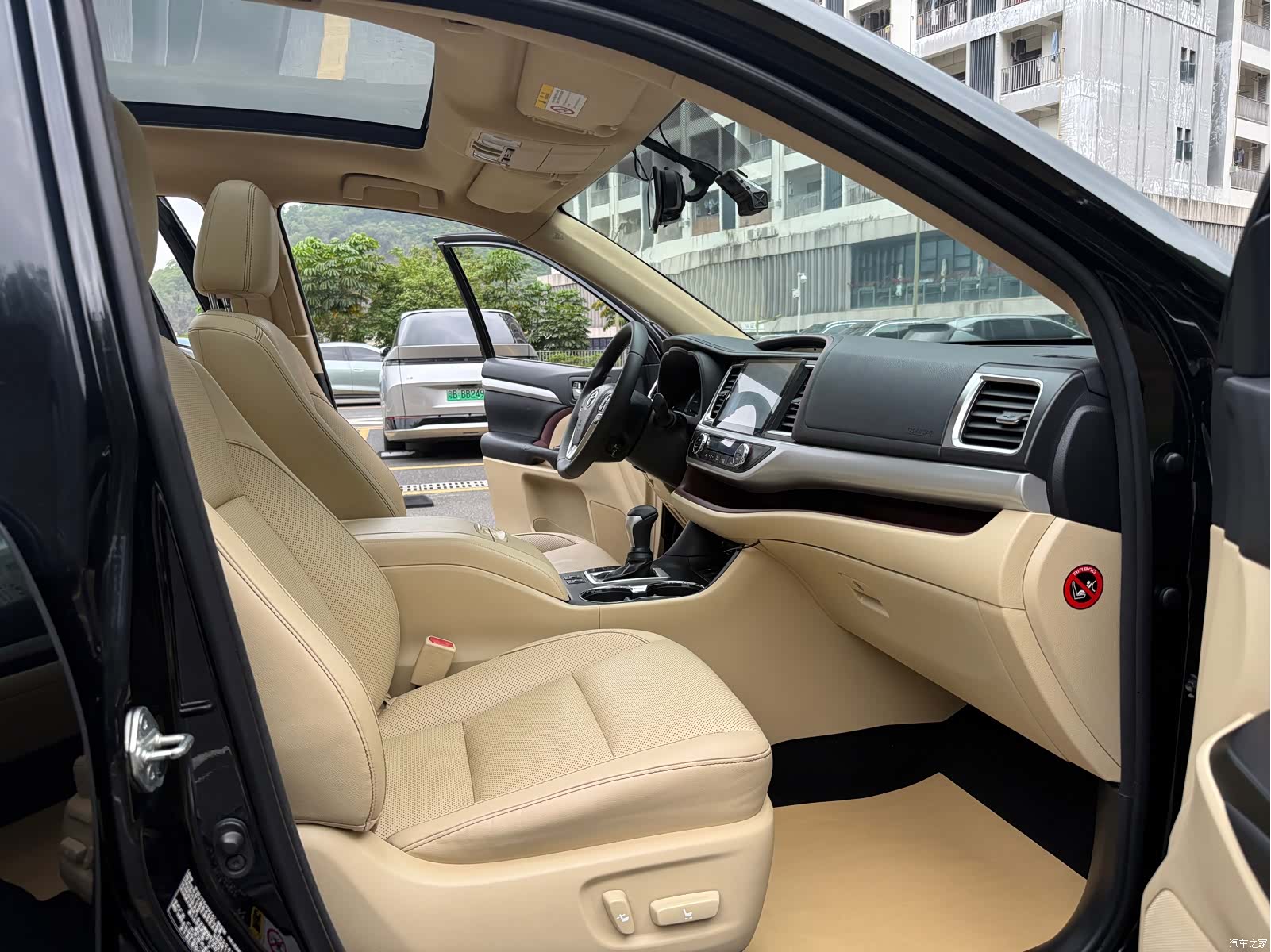 Toyota Highlander, 2018 9