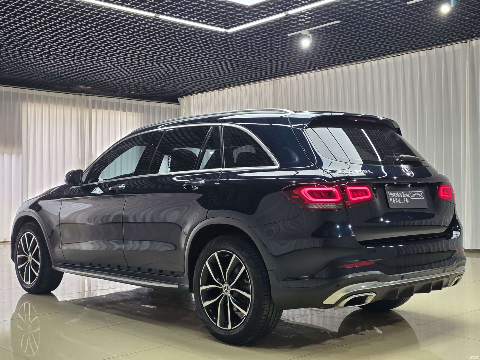 Mercedes-Benz GLC, 2022 8